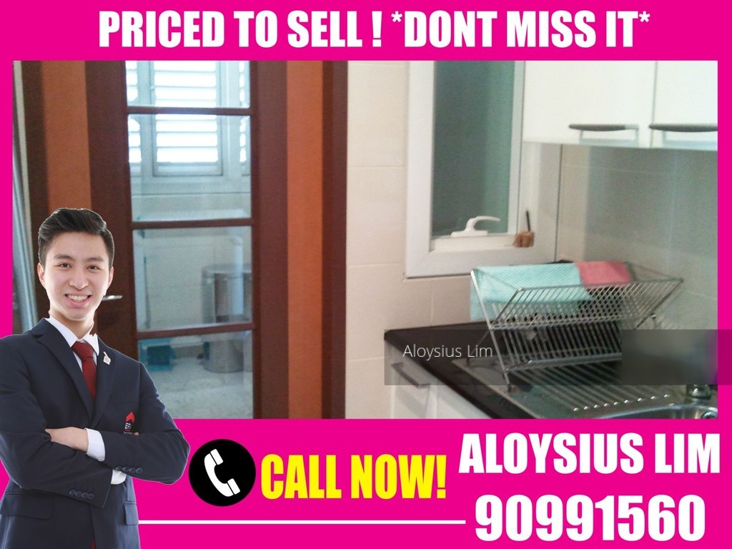 Cuscaden Residences thumbnail photo